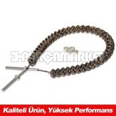 Kumtel LX-2822 Şip-Şak Elektrikli Isıtıcı Rezistansı - 1200W - 1