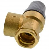 Vaillant Kombi Emniyet Ventili thumbnail 2