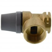 Vaillant Kombi Emniyet Ventili thumbnail 3