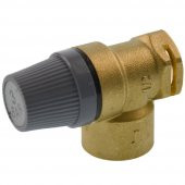 Vaillant Kombi Emniyet Ventili thumbnail 4