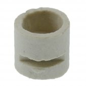 Infrared Isıtıcı Filament Seramik Küçük Taş 10 mm - 3
