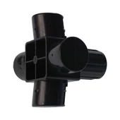Fakir VC40S/VC40/Rotating360 Vantilatör Ayak Bağlayıcı Ara Parça - 2