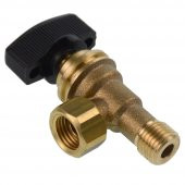 Viessmann VitopendVitodens Kombi Su Doldurma Musluğu thumbnail 1