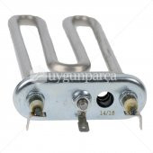 273mm Çeşitli Markalara Uygun Çamaşır Makinesi Rezistansı 1900W - 2