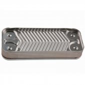 Alarko Yeni Serena Kombi Plakalı Eşanjör thumbnail 2