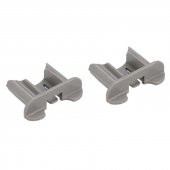 Arçelik - Beko - Altus Bulaşık Makinesi Ray Kapağı 2li thumbnail 1