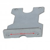 Arçelik / Beko / Aygaz Buzdolabı Fan Motoru thumbnail 5