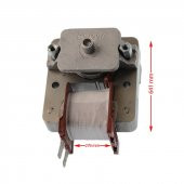 Arçelik / Beko / Aygaz Buzdolabı Fan Motoru thumbnail 6