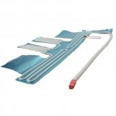 Arçelik Buzdolabı Ara Bölme Isıtıcısı (Rezistansı)- 4254090385 - 2