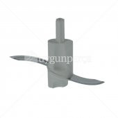 Arçelik ARK1252 / K1252 Blender Doğrayıcı Bıçak thumbnail 1