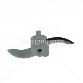 Arçelik ARK1252 / K1252 Blender Doğrayıcı Bıçak thumbnail 2