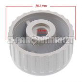 Arçelik Beko Set Üstü Ocak Düğme Seti thumbnail 2