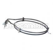 AEG Turbo Fırın Rezistansı thumbnail 2