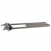 275mm Çeşitli Markalara Uygun Çamaşır Makinesi Rezistansı 2000W - 3