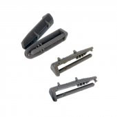 Arçelik Bulaşık Makinesi Arka Ray Kapağı - 1880580400 thumbnail 1