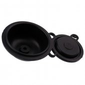 Ariston GIW10PA, GIWH Şofben İkiz Diyafram Contası thumbnail 3