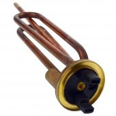 Ariston Termosifon Kısa Soketli Rezistansı - 3
