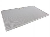 Aspiratör & Davlumbaz Tel Filtresi (50.0 x 31.0 cm) thumbnail 2