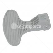 Beko Çamaşır Makinesi Kapak Tutamağı - Beyaz thumbnail 2