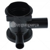 Bosch & Siemens & Profilo Pompa Gövdesi thumbnail 1