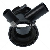 Bosch & Siemens & Profilo Pompa Gövdesi thumbnail 2