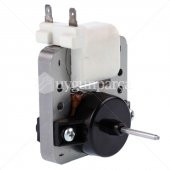 Bosch Buzdolabı No-Frost İç Fan Motoru - 3