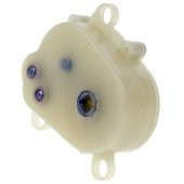 Arnica Master Cook Blender Dişli Kutusu - 2