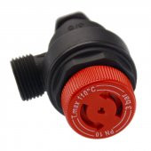 Ariston Egis/Clas/Genus/Genus Premium Evo Kombi Geçmeli Ventil - 1