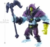 Masters of the Universe HBL67 - He-Man and the Masters of the Universe Skeletor Aksiyon Figürü - 2