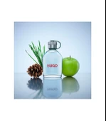 Hugo Boss Man Matara 200 ml  edt  Parfüm erkek Parfüm - 4