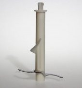 Braun El Blenderi Multiquick Buz Kırıcı Parçalayıcı Bıçak Aparatı - 1