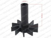 Blender Motor Hareket Aktarıcı Dişlisi - 1
