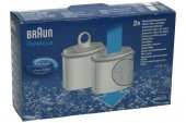 Braun Kahve Makinesi Su Filtre Kartuşu - 1