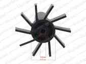 Blender Motor Hareket Aktarıcı Dişlisi - 3