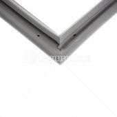 Bosch - Siemens - Profilo Buzdolabı Alt Kapak Contası thumbnail 1