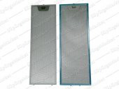 Bosch DHI642ETR Aspiratör Metal Yağ Filtre Seti - 3