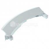 Bosch Siemens Logixx Kapak Mandalı(Gri) - 1