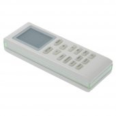 Gree & Airfel Markası İçin Klima Kumandası thumbnail 1