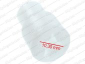 Goldmaster GBL7208 Liza Blender Motor Kavrama Parçası thumbnail 2