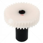 Bir Çok Marka ve Modele Uyumlu Kıyma Makinesi Dişlisi thumbnail 2