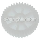 Braun Epilasyon Makinesi Dişlisi - 2