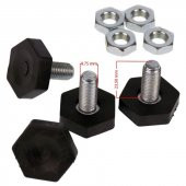 Çamaşır Makinesi Ayarlı Ayak KG0000685 - 1