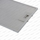 Davlumbaz & Aspiratör Metal Filtre 24.8 x 22.2 cm thumbnail 3