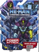 Masters of the Universe HBL67 - He-Man and the Masters of the Universe Skeletor Aksiyon Figürü - 1