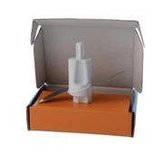 Philips HR1399 / HR1396 ile Uyumlu Blender Rondo Doğrayıcı Bıçak - 4