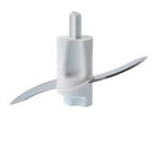 Philips HR1399 / HR1396 ile Uyumlu Blender Rondo Doğrayıcı Bıçak - 1