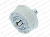 Bosch WMV1620  WMV1620TR Çamaşır Makinesi Program Düğme Seti - 2