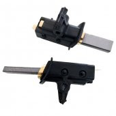 Hotpoint-Ariston / İndesit Çamaşır Makinesi Motor Kömürü thumbnail 1