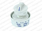 Bosch WMV1620  WMV1620TR Çamaşır Makinesi Program Düğme Seti - 3
