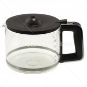 Electrolux EKF7810 - EKF7800 Kahve Makinesi Cam Demlik - 1